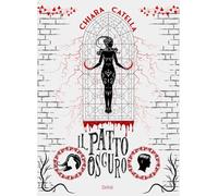 Il patto oscuro (Lesath)