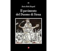 Il pavimento del Duomo di Siena