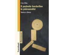 Il paziente borderline in psicoanalisi. Teoria e clinica (Psicoterapie)