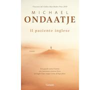 Il paziente inglese (Elefanti bestseller)