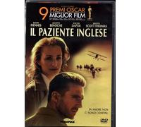 Il paziente inglese [Italia] [DVD]