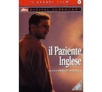 Il paziente inglese [Italia] [DVD]