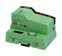 IL PB BK DP/V1-PAC Comunicación 19,2-30VDC Profibus IP20 500kbps Inline PHOENIX