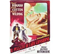 Il Peccato Di Lady Considine [Italia] [DVD]