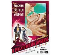 Il Peccato Di Lady Considine - Special Edition (Restaurato In Hd) [Italia] [DVD]