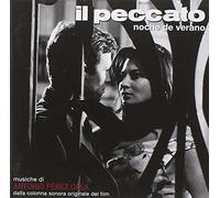 Il peccato: Noche de Verano