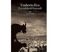 Il pendolo di Foucault: 50 (Oceani)