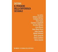 Il pensiero della differenza sessuale (Lo scandalo della differenza)