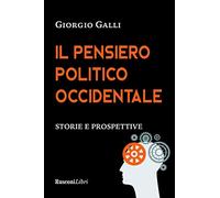 Il pensiero politico occidentale
