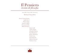 Il pensiero. Rivista di filosofia. Merleau-Ponty politico (2025) (Vol. 2)
