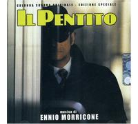 Il Pentito / O.S.T. by Ennio Morricone