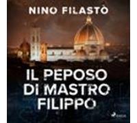 Il Peposo Di Mastro Filippo (audiolibro)