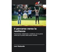 Il percorso verso la resilienza