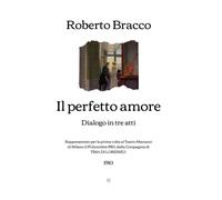 Il perfetto amore: Dialogo in tre atti (1910) (Italian Edition)