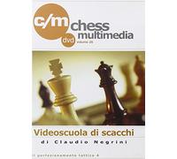 Le due torri – DVD – Il perfezionamento tattico (Vol. 4)