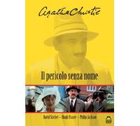 Il Pericolo Senza Nome [Italia] [DVD]