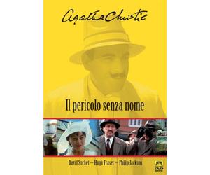 Il Pericolo Senza Nome [Italia] [DVD]