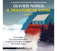 Il Pesatore Di Anime (Nero Rizzoli)
