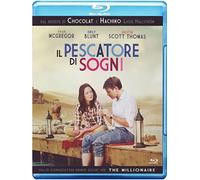 Il Pescatore Di Sogni [Italia] [Blu-ray]