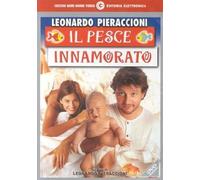Il Pesce Innamorato (Dvd) [Italia]