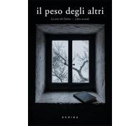 Il peso degli altri: Portare qualcosa di qualcun altro è sempre una scelta. Anche quando non sembra. (La serie del Debito)