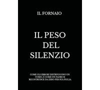 Il peso del silenzio
