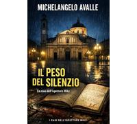 Il peso del silenzio: Un nuovo caso per l'ispettore Miky