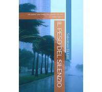 IL PESO DEL SILENZIO: Un uomo. Una verità. Un mondo che non vuole sapere.