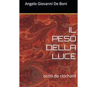 IL PESO DELLA LUCE: occhi da clochard