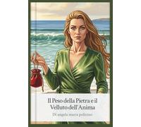 Il Peso della Pietra e il Velluto dell'Anima: "L'arte di restare oltre l'errore"