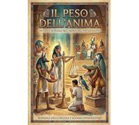Il peso dell'anima