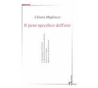 Il peso specifico dell'oro (InPoesia)