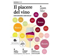 Il piacere del vino. Come imparare a bere meglio (Manuali Slow)
