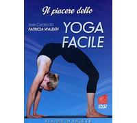 Il Piacere Dello Yoga Facile [Italia] [DVD]