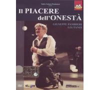 Il Piacere Dell'Onesta' [Italia] [DVD]