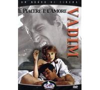 Il Piacere E L'Amore [Italia] [DVD]