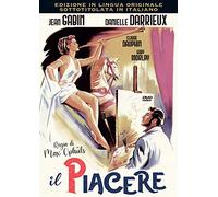 Il Piacere [Italia] [DVD]
