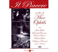 Il Piacere [Italia] [DVD]