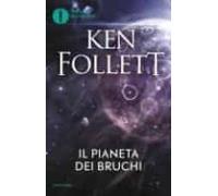 Il Pianeta Dei Bruchi