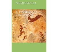 IL PIANETA DEI CACCIATORI