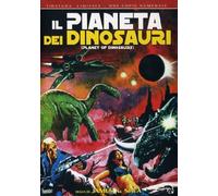 Il Pianeta Dei Dinosauri (edizione limitata) [Italia] [DVD]