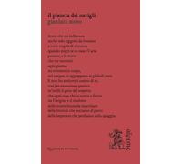 Il pianeta dei navigli (Quaderni di poesia)