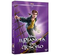 Il Pianeta del Tesoro - Collection 2015 (DVD) [Italia]