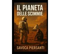 Il pianeta delle scimmie