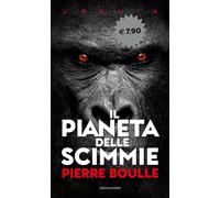 Il pianeta delle scimmie (I miti)