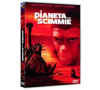 Il pianeta delle scimmie [Italia] [DVD]