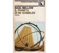 Il Pianeta Di Mr. Sammler.