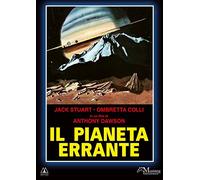 il pianeta errante DVD Italian Import