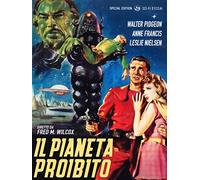Il Pianeta Proibito [Italia] [DVD]
