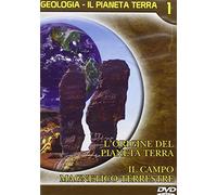 Il Pianeta Terra #01 [Italia] [DVD]